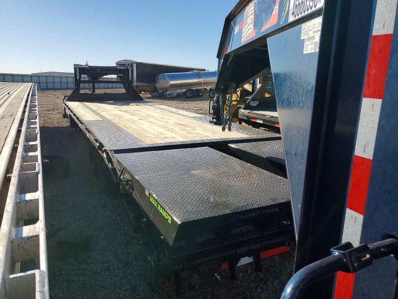 2026 Loadtrail Equipment Trailer