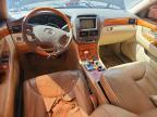 2005 Lexus Ls 430 Base