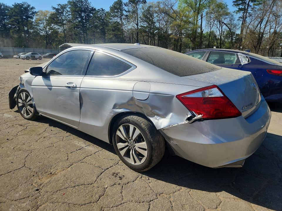 2010 Honda Accord exl