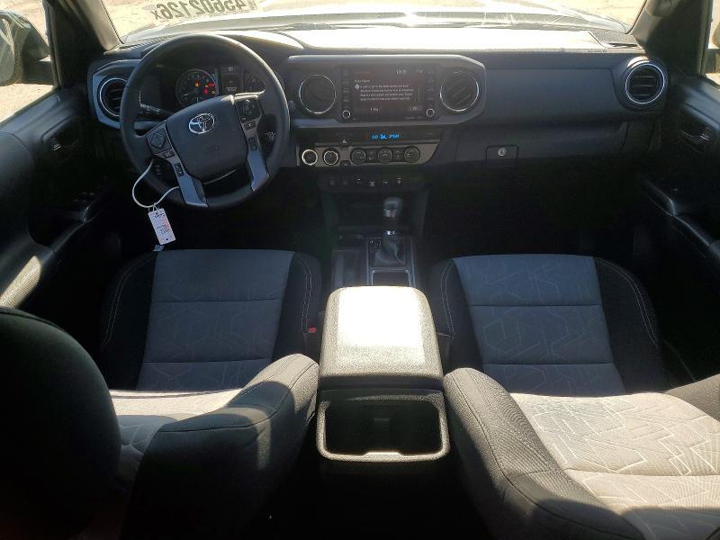 2023 Toyota Tacoma TRD OFF-Road