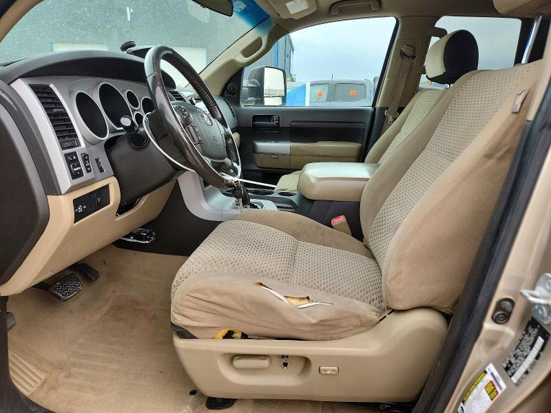 2007 Toyota Tundra SR5
