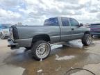 2001 Chevrolet Silverado C1500