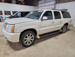 2005 Cadillac Escalade esv en venta en Blaine, MN