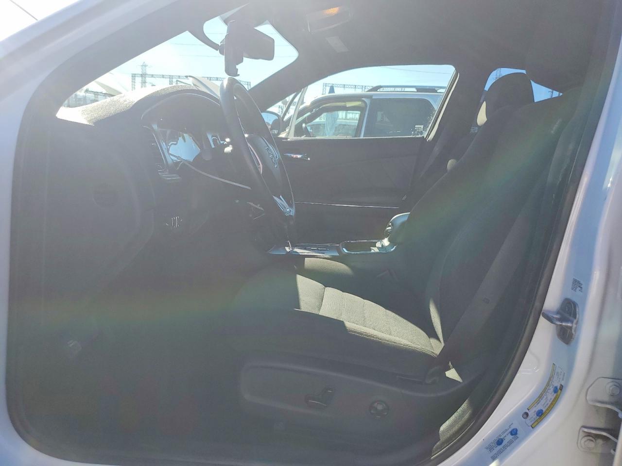 2013 Dodge Charger r