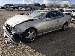 2000 Mercedes-Benz Clk 430 for sale in Sacramento, CA