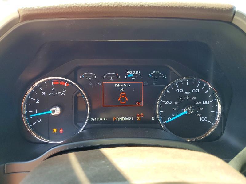 2019 Ford F250 Super Duty