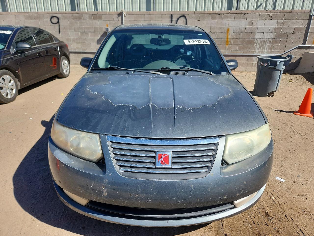 2006 Satu Ion
