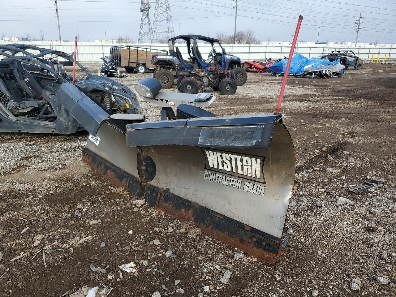2020 Other Other-Snow Plow