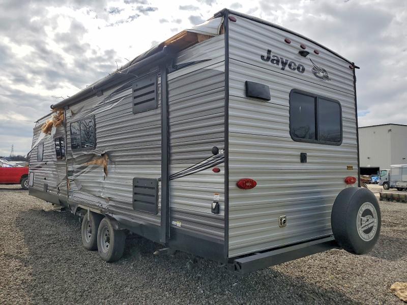2020 Jayco Inc Trailers