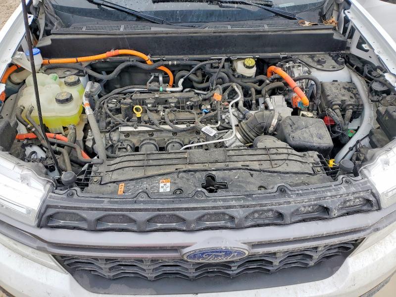 2023 Ford Maverick XL