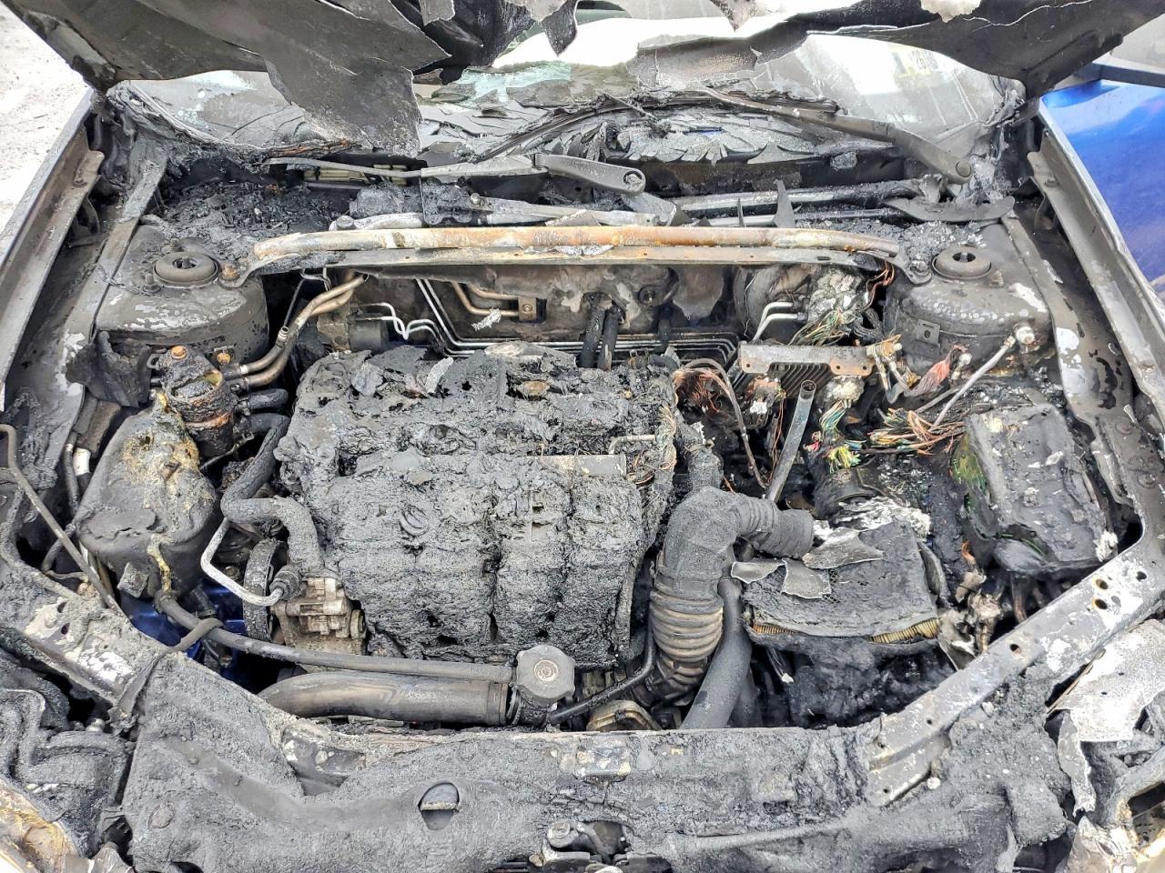 2012 Dodge Avenger se