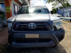 2012 Toyota Tacoma Double Cab
