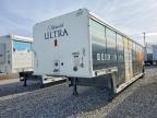 1997 Mickey Beverage Delivery Trailer