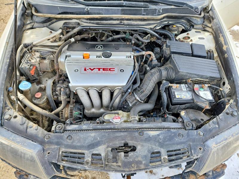 2006 Acura TSX
