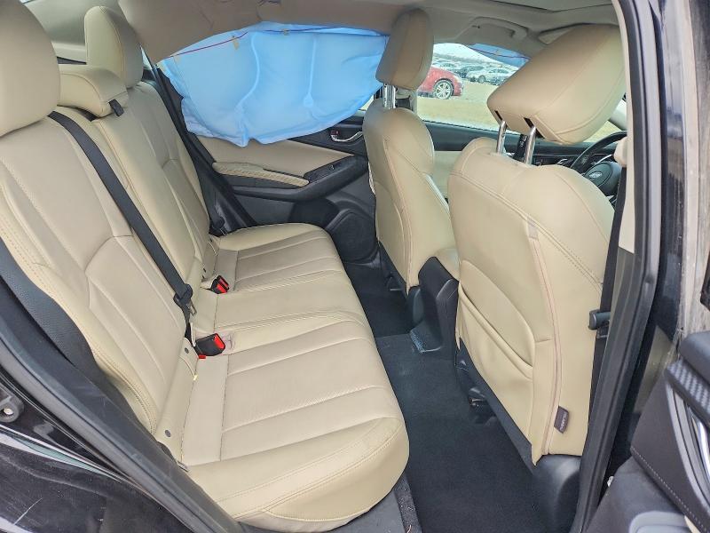 2018 Subaru Impreza Limited