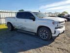2021 Chevrolet Silverado C1500 RST