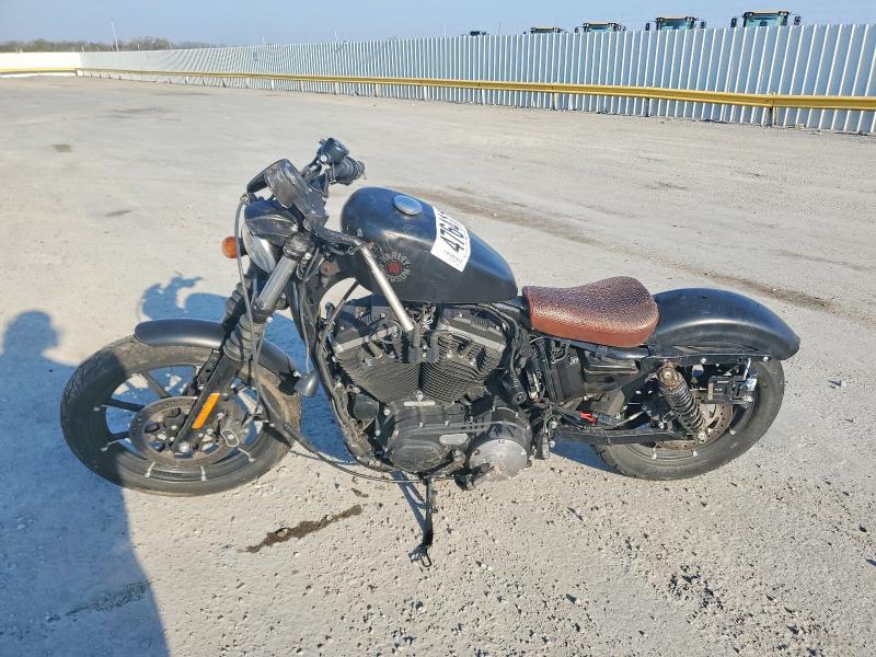2019 Harley-Davidson XL883 N