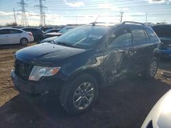 2007 Ford Edge sel Plus for sale in Elgin, IL