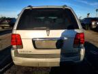 2004 Lincoln Aviator