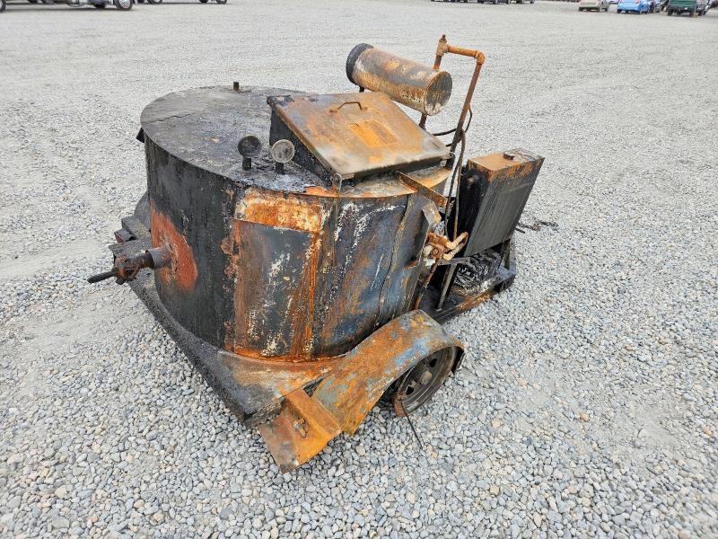 2016 Trailers Trailer-asphalt Trailer