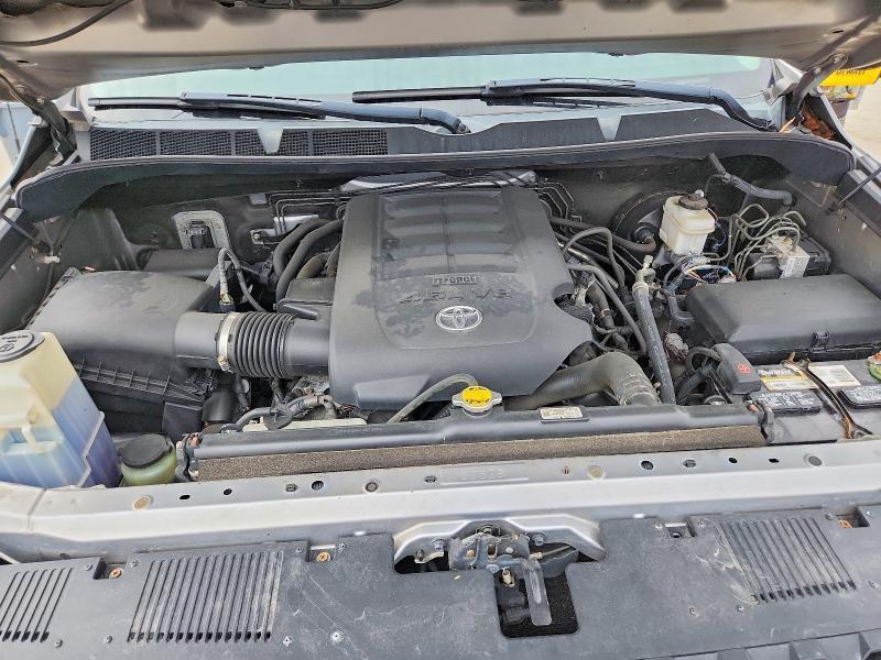 2015 Toyota Tundra SR
