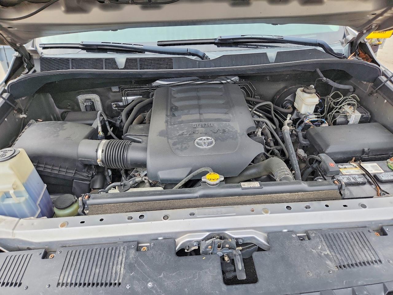 2015 Toyota Tundra SR