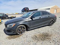 Mercedes-Benz Cla-class Vehiculos salvage en venta: 2014 Mercedes-Benz Cla 45 amg