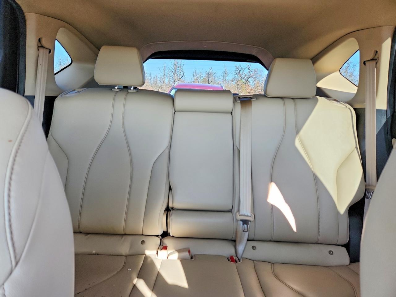 2019 Acura RDX