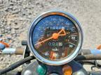 2012 Suzuki TU250 X