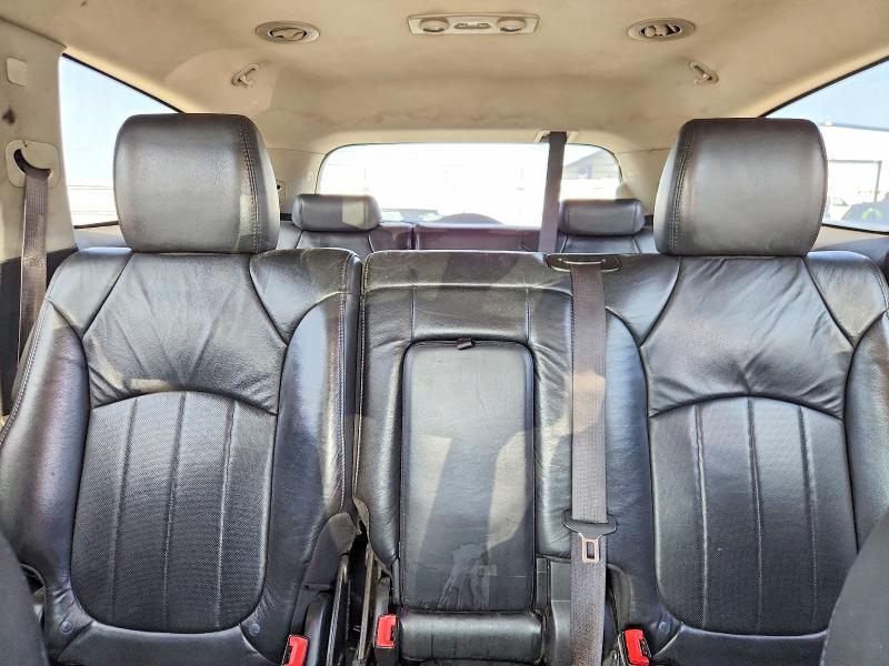 2012 Buick Enclave