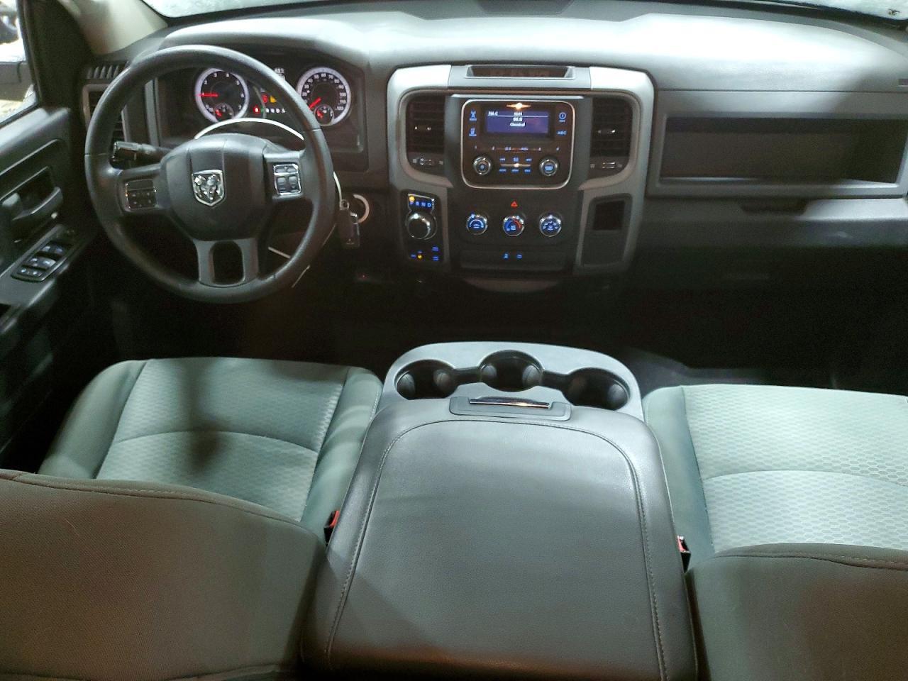 2015 Dodge RAM 1500 ST