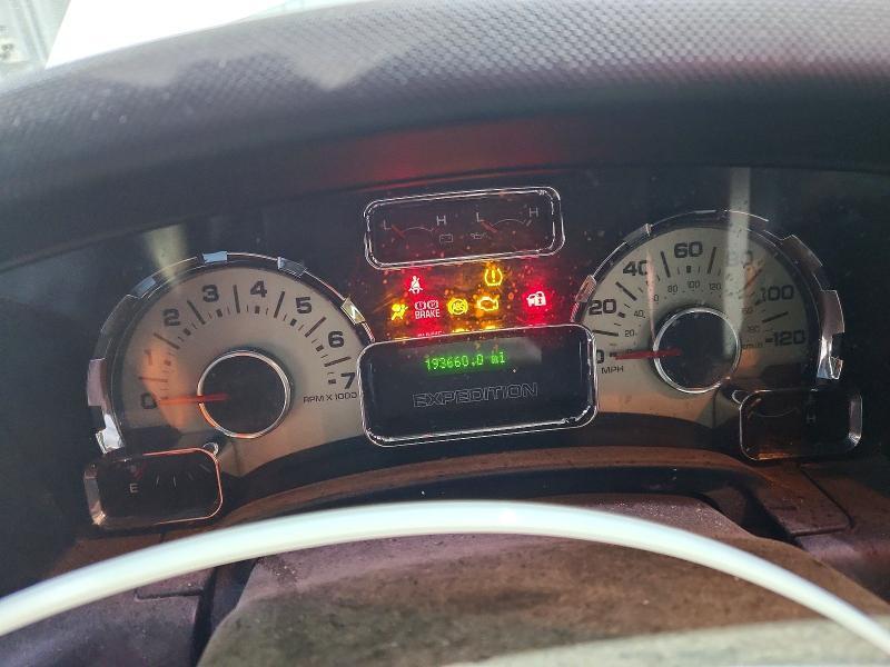 2008 Ford Expedition Eddie Bauer