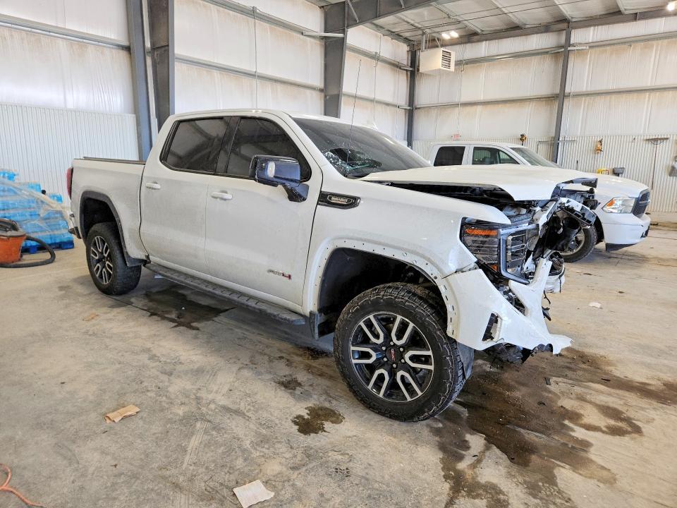 2023 GMC Sierra K1500 AT4
