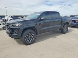 2025 Chevrolet Colorado Z71 en venta en Wilmer, TX