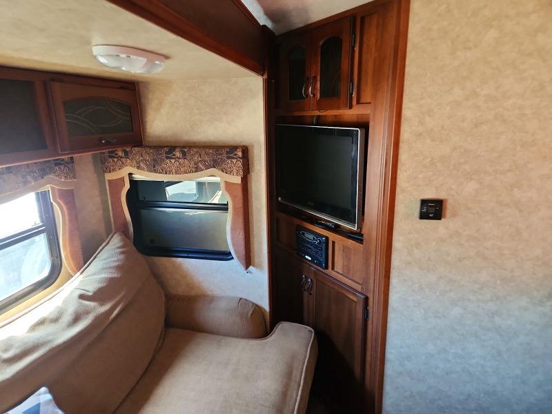 2013 Forest River Trailer