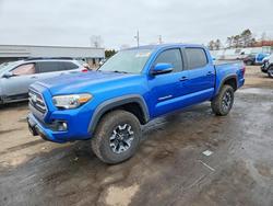 Toyota salvage cars for sale: 2016 Toyota Tacoma TRD OFF-Road