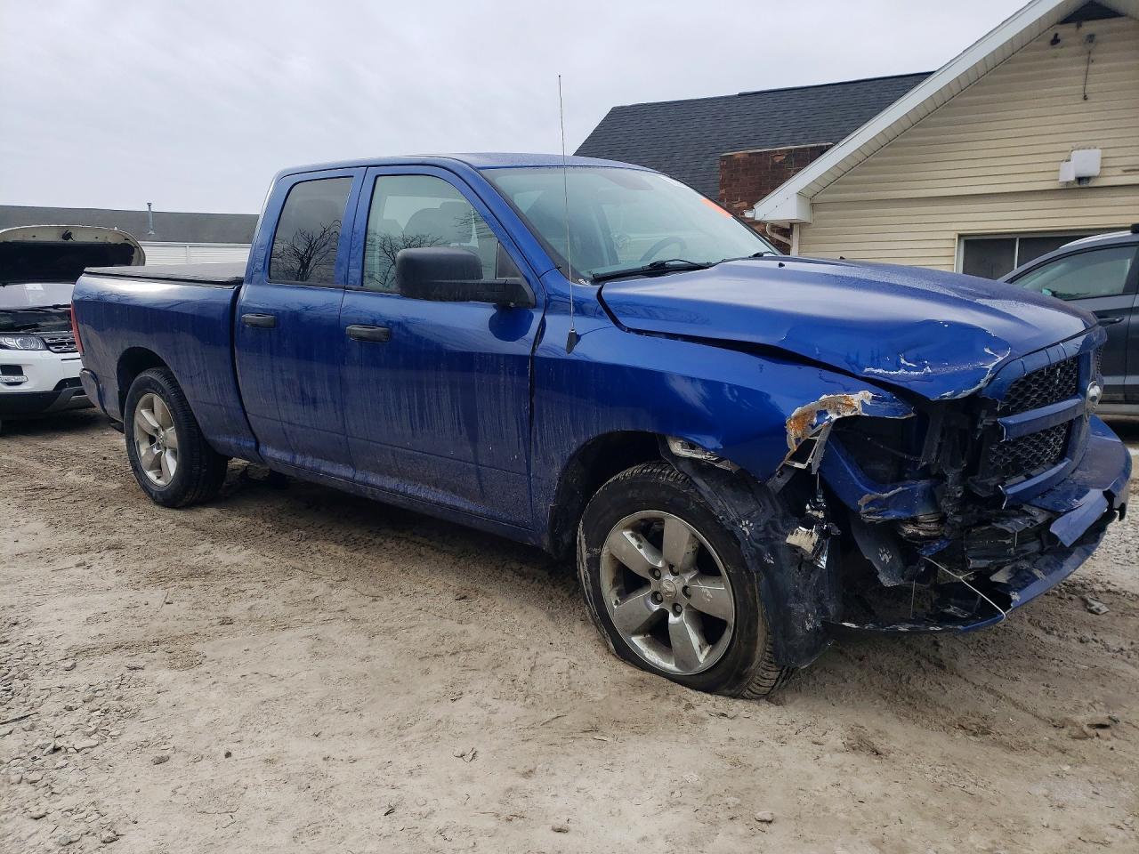 2018 Dodge RAM 1500 ST
