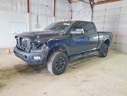 Vehiculos salvage en venta de Copart Lexington, KY: 2017 Dodge RAM 2500 Powerwagon