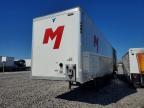 2026 Vanguard DRY Van Trailer