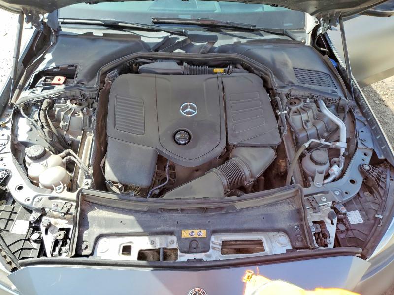 2023 Mercedes-Benz C 300 4matic