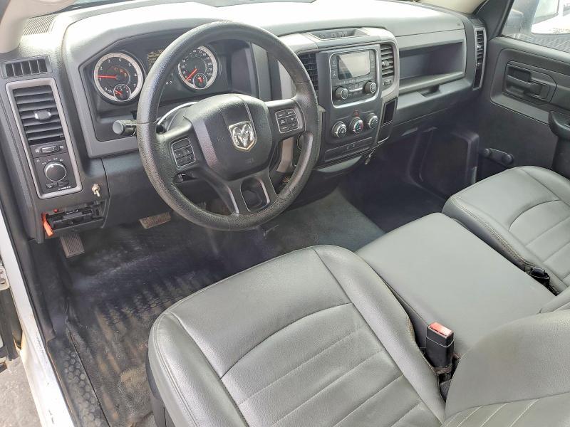 2017 Dodge RAM 1500 ST