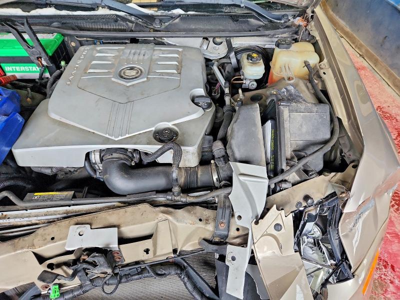 2006 Cadillac STS