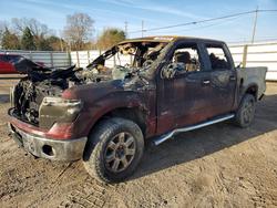 Ford Vehiculos salvage en venta: 2014 Ford F150 Supercrew