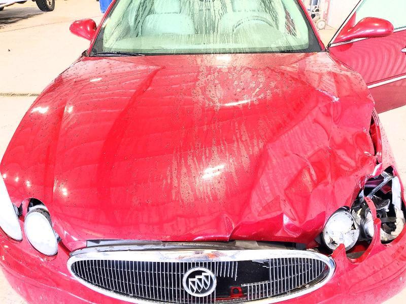 2006 Buick Lacrosse cxl