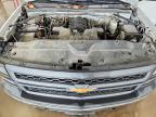 2015 Chevrolet Silverado K1500