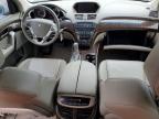 2011 Acura Mdx Technology