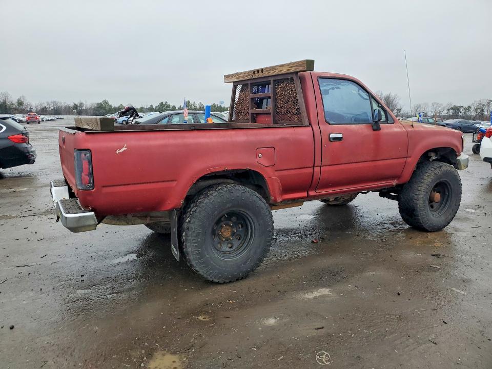 1995 Toyota Pickup DX V6