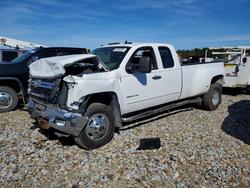 2012 Chevrolet Silverado C3500 LT en venta en Memphis, TN