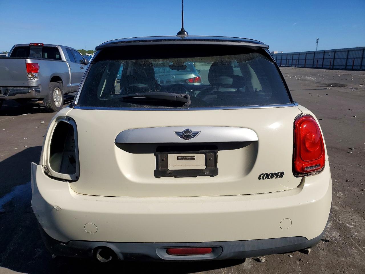 2015 Mini Cooper