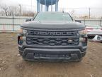 2024 Chevrolet Silverado K1500